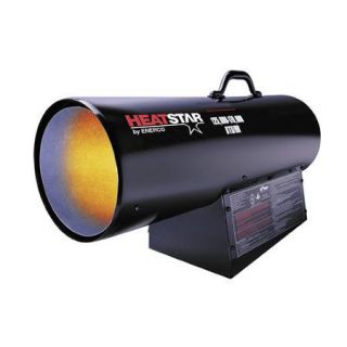 Heatstar 150,000 BTU Propane Forced Air Utility Heater