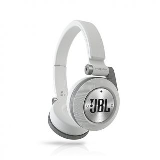 JBL Synchros Over the Ear Bluetooth Wireless Headphones with 40mm Drivers   7835170