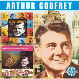 TV Calendar Show/Visit to New York With Arthur Godfrey