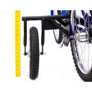 Bike USA  Junior Stabilizer Wheel Kit for BMX