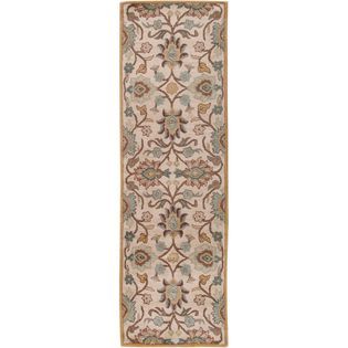 Artistic Weavers John 1012 26 x 8   Home   Home Decor   Rugs   Area