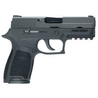 Sig Sauer P250 Compact Handgun 733357