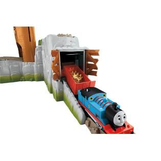 Thomas & Friends  TrackMaster™ Quest for the Crown Set