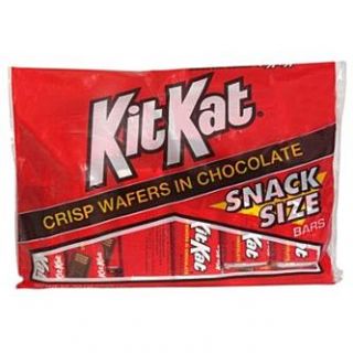 Kit Kat Bar, Snack Size, 12.06 oz (341 g)   Food & Grocery   Gum