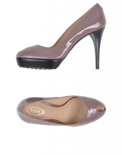 Tod's Pump   Women Tod's Pumps   44785881GH