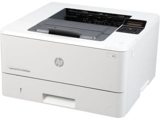HP LaserJet Pro M402dw (C5F95A) Duplex Up to 1200 dpi wireless/USB mono Laser Printer