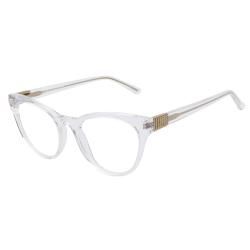 Kam Dhillon 3068 Cathi Crystal Prescription Eyeglasses   16586430