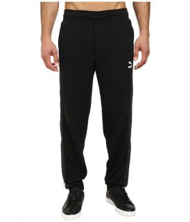 PUMA Fashion Sweatpants Black