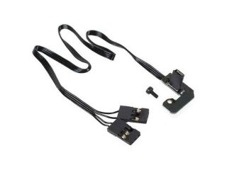 Tarot TL68A10 Gopro Hero3 AV Video Cable for TL68A00 Gimbal Camera Mount FPV PTZ