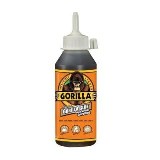 Gorilla Glue 8 fl. oz. All Purpose Adhesive 50008A