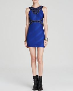 Free People Dress   Nefertiti Embellished