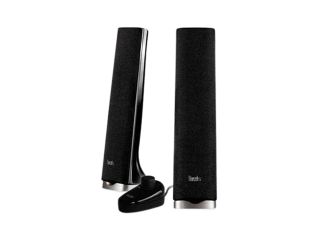 Hercules XPS 2.0 40 Slim 5 Watts RMS Speakers   Retail