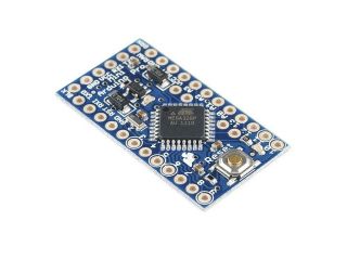 Arduino Pro Mini 328   3.3V/8MHz