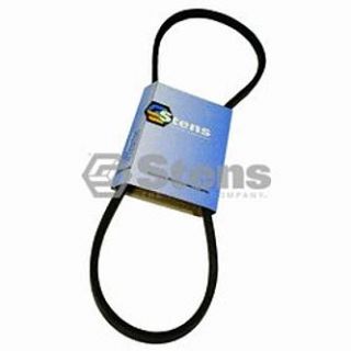 Stens Lawn Mower Belt For Exmark # 1 413096   Lawn & Garden   Outdoor