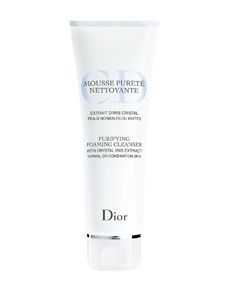 Dior Beauty Purifying Foaming Cleanser, 125 mL