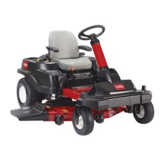 Toro TimeCutter SWX5050 50 in. Fab 24.5 HP V Twin Zero Turn Riding Mower with Smart Park 74797C