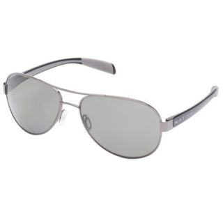 Native Eyewear Patroller Sunglasses   Gunmetal/Iron with Gray Lens 901459