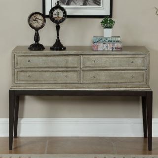 Albanese Console Table by Brayden Studio