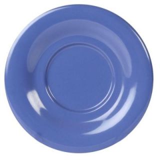 Global Goodwill Coleur 5 1/2 in. Saucer for Cr303/Cr9018 in Purple (12 Piece) 849851025653