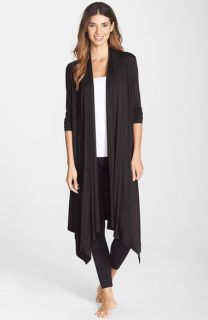 Midnight by Carole Hochman Better Together Long Robe