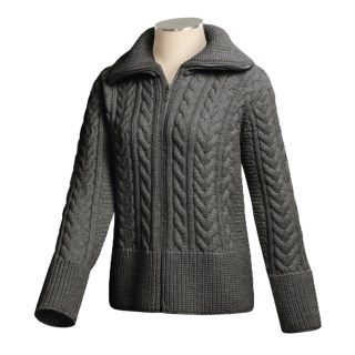 Peregrine by J.G. Glover Cardigan Sweater (For Women) 47566 57