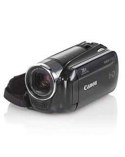 Canon Vixia HF R20 HD Camcorder