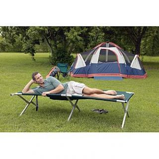 Texsport Cot, King   Fitness & Sports   Outdoor Activities   Camping