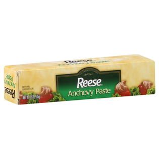 Reese Anchovy Paste, 1.6 oz (45 g)   Food & Grocery   General Grocery