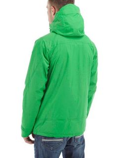 Tog 24 Fusion mens milatex 3in1 jkt Grass