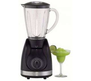 West Bend 6550WB 50 oz Blender —