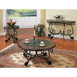 Darby Home Co Labarre Console Table