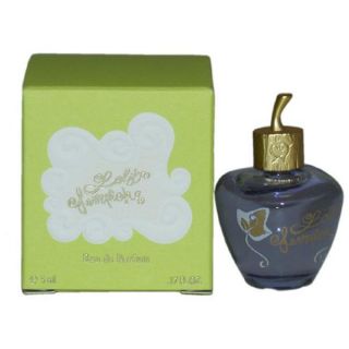 Lolita Lempicka Womens 0.15 ounce Eau de Parfum Mini Splash