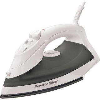 Proctor Silex Nonstick Iron