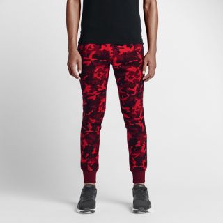 Nike Tech Fleece Camo Mens Pants