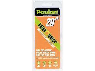 Poulan 952051310 20" Replacement Chain
