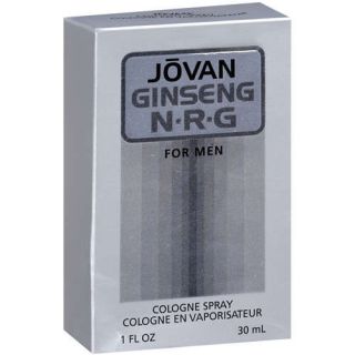 Jovan Ginseng Nrg