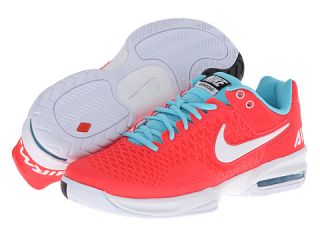 Nike Air Max Cage Laser Crimson Polarized Blue Black White