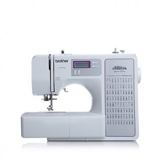Brother "Project Runway" All in One Sewing Machine   7519127