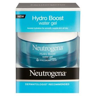 Neutrogena® Hydro Boost Water Gel Facial Moisturizer   1.7 oz
