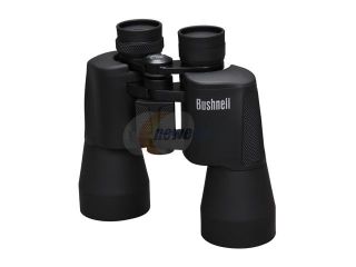 Bushnell 20 x 50 mm Powerview Porro Prisms Binoculars