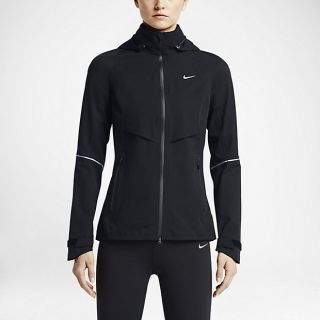 Nike Rain Runner Womens Running Jacket 