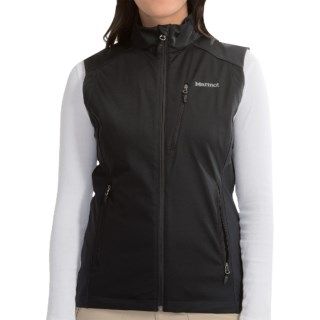 Marmot Leadville Soft Shell Vest (For Women) 9668K