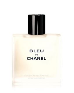 CHANEL BLEU DE CHANEL After Shave Lotion