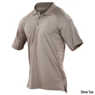 5.11 Tactical Short Sleeve Performance Logo Polo 737798