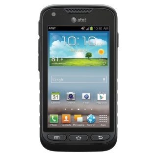Samsung Galaxy Rugby Pro I547 8GB Unlocked AT&T 4G LTE Cell Phone