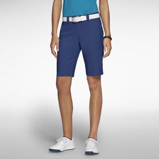 Nike Modern Rise Tech Womens Golf Shorts.
