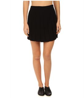 Marc by Marc Jacobs Mini Pleated Skirt