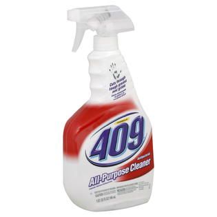 Formula 409 All Purpose Cleaner, Antibacterial, 32 fl oz (1 qt) 946 ml