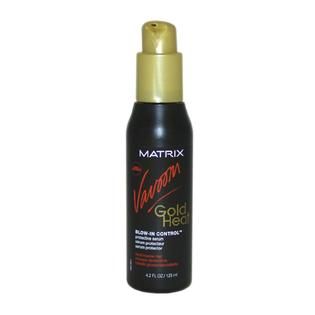 Matrix Vavoom Gold Heat Blow In Control Protective Serum by Matrix for