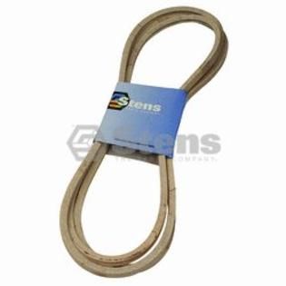 Stens Lawn Mower Belt For Exmark 116 3111   Lawn & Garden   Outdoor